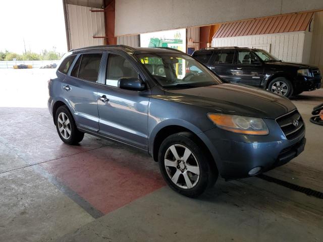 Photo 3 VIN: 5NMSH73E88H163928 - HYUNDAI SANTA FE S 