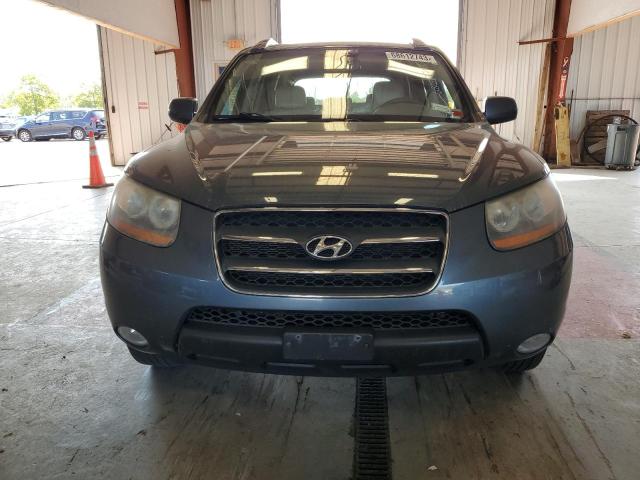 Photo 4 VIN: 5NMSH73E88H163928 - HYUNDAI SANTA FE S 