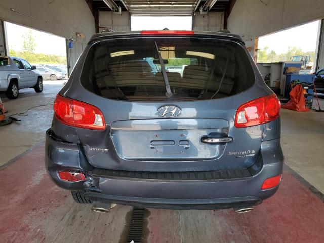 Photo 5 VIN: 5NMSH73E88H163928 - HYUNDAI SANTA FE S 