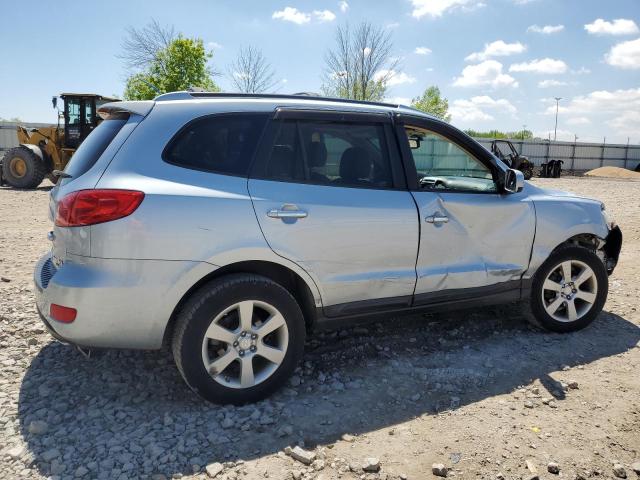 Photo 2 VIN: 5NMSH73E88H173035 - HYUNDAI SANTA FE 