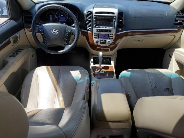 Photo 7 VIN: 5NMSH73E88H173035 - HYUNDAI SANTA FE 