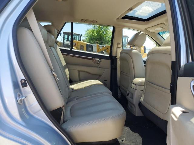 Photo 9 VIN: 5NMSH73E88H173035 - HYUNDAI SANTA FE 