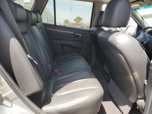 Photo 10 VIN: 5NMSH73E88H176498 - HYUNDAI SANTA FE 