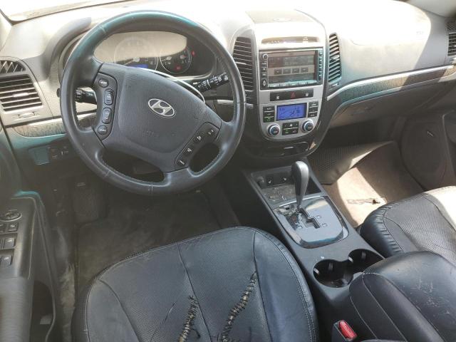 Photo 7 VIN: 5NMSH73E88H176498 - HYUNDAI SANTA FE 