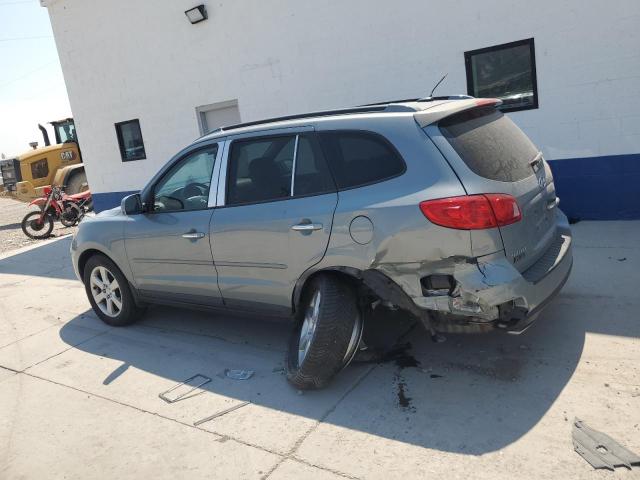 Photo 1 VIN: 5NMSH73E88H184097 - HYUNDAI SANTA FE S 