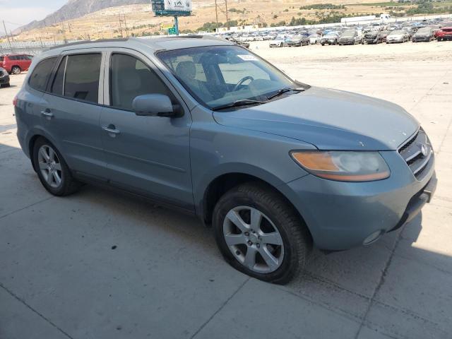 Photo 3 VIN: 5NMSH73E88H184097 - HYUNDAI SANTA FE S 