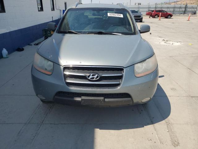 Photo 4 VIN: 5NMSH73E88H184097 - HYUNDAI SANTA FE S 