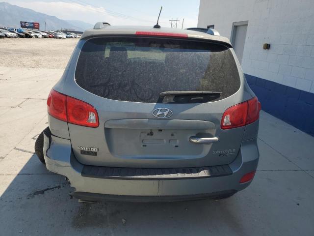 Photo 5 VIN: 5NMSH73E88H184097 - HYUNDAI SANTA FE S 