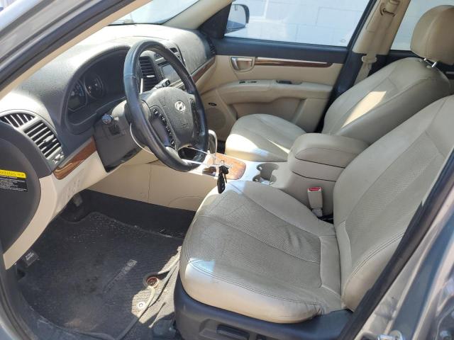 Photo 6 VIN: 5NMSH73E88H184097 - HYUNDAI SANTA FE S 