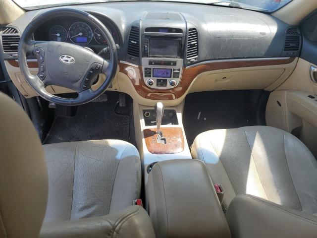 Photo 7 VIN: 5NMSH73E88H184097 - HYUNDAI SANTA FE S 