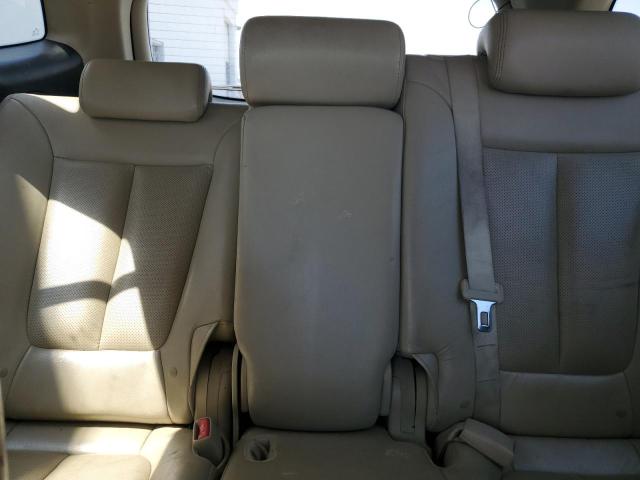 Photo 9 VIN: 5NMSH73E88H184097 - HYUNDAI SANTA FE S 