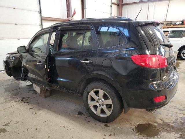 Photo 1 VIN: 5NMSH73E88H218765 - HYUNDAI SANTA FE 