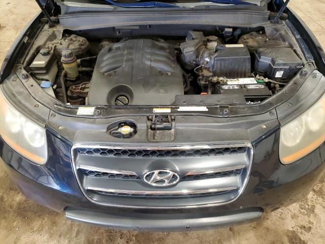 Photo 10 VIN: 5NMSH73E88H223058 - HYUNDAI SANTA FE S 