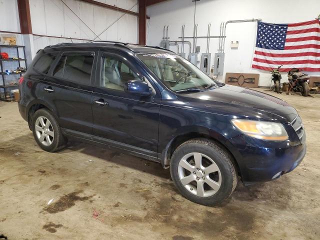 Photo 3 VIN: 5NMSH73E88H223058 - HYUNDAI SANTA FE S 