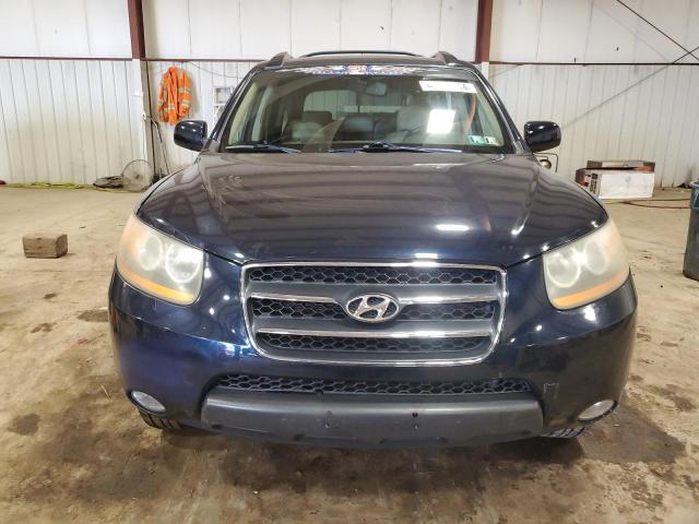 Photo 4 VIN: 5NMSH73E88H223058 - HYUNDAI SANTA FE S 