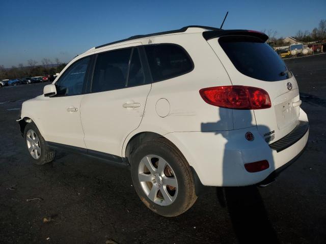 Photo 1 VIN: 5NMSH73E89H301694 - HYUNDAI SANTA FE 