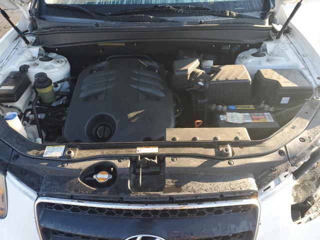 Photo 10 VIN: 5NMSH73E89H301694 - HYUNDAI SANTA FE 