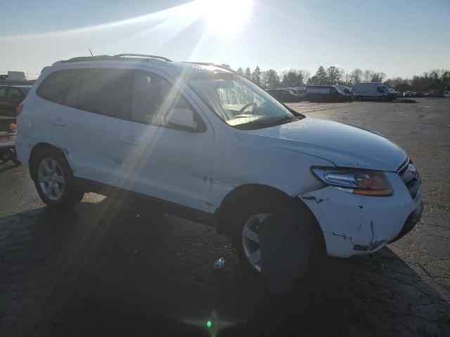 Photo 3 VIN: 5NMSH73E89H301694 - HYUNDAI SANTA FE 