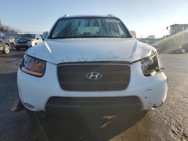 Photo 4 VIN: 5NMSH73E89H301694 - HYUNDAI SANTA FE 