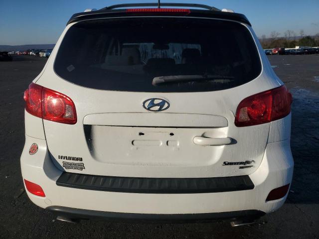 Photo 5 VIN: 5NMSH73E89H301694 - HYUNDAI SANTA FE 