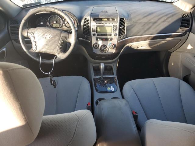 Photo 7 VIN: 5NMSH73E89H301694 - HYUNDAI SANTA FE 