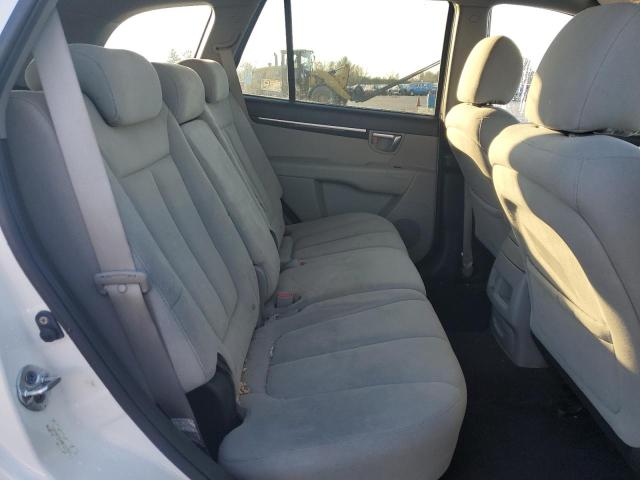 Photo 9 VIN: 5NMSH73E89H301694 - HYUNDAI SANTA FE 