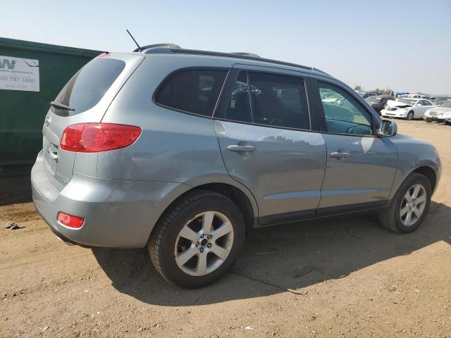 Photo 2 VIN: 5NMSH73E97H015964 - HYUNDAI SANTA FE 