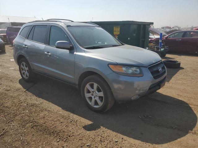 Photo 3 VIN: 5NMSH73E97H015964 - HYUNDAI SANTA FE 