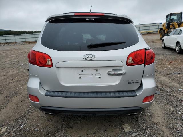 Photo 5 VIN: 5NMSH73E97H025281 - HYUNDAI SANTA FE S 