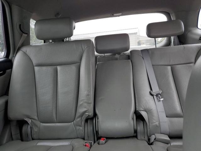 Photo 9 VIN: 5NMSH73E97H025281 - HYUNDAI SANTA FE S 