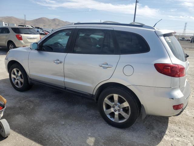 Photo 1 VIN: 5NMSH73E97H050603 - HYUNDAI SANTA FE 