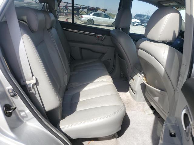 Photo 10 VIN: 5NMSH73E97H050603 - HYUNDAI SANTA FE 