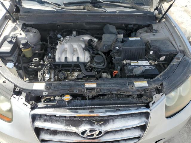 Photo 11 VIN: 5NMSH73E97H050603 - HYUNDAI SANTA FE 