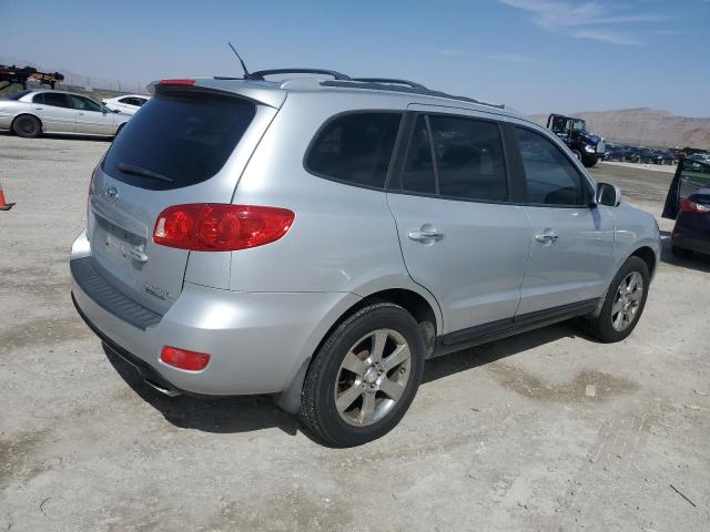 Photo 2 VIN: 5NMSH73E97H050603 - HYUNDAI SANTA FE 