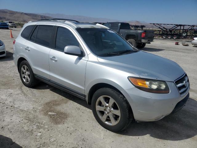 Photo 3 VIN: 5NMSH73E97H050603 - HYUNDAI SANTA FE 