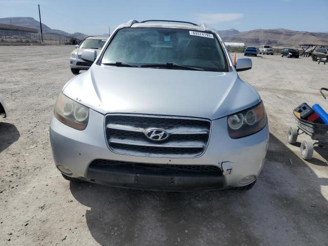 Photo 4 VIN: 5NMSH73E97H050603 - HYUNDAI SANTA FE 