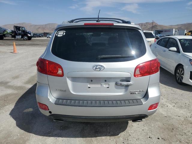 Photo 5 VIN: 5NMSH73E97H050603 - HYUNDAI SANTA FE 