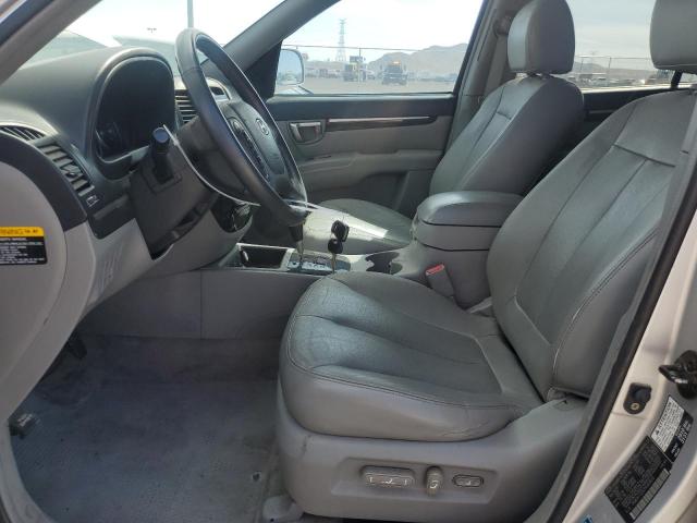 Photo 6 VIN: 5NMSH73E97H050603 - HYUNDAI SANTA FE 