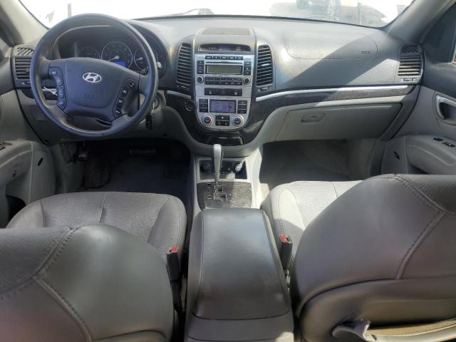 Photo 7 VIN: 5NMSH73E97H050603 - HYUNDAI SANTA FE 