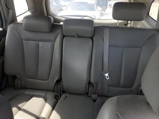 Photo 9 VIN: 5NMSH73E97H050603 - HYUNDAI SANTA FE 