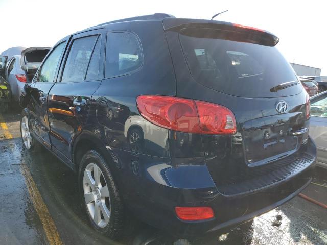 Photo 2 VIN: 5NMSH73E97H058183 - HYUNDAI SANTA FE 