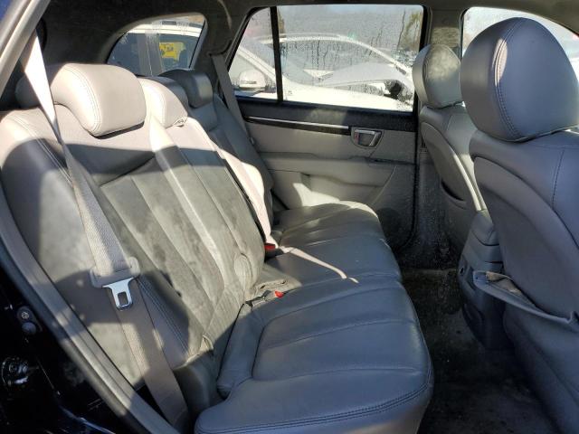 Photo 5 VIN: 5NMSH73E97H058183 - HYUNDAI SANTA FE 