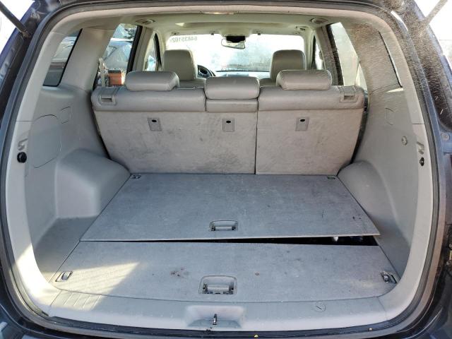 Photo 8 VIN: 5NMSH73E97H058183 - HYUNDAI SANTA FE 