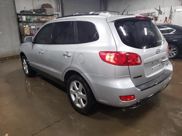 Photo 1 VIN: 5NMSH73E97H068356 - HYUNDAI SANTA FE 