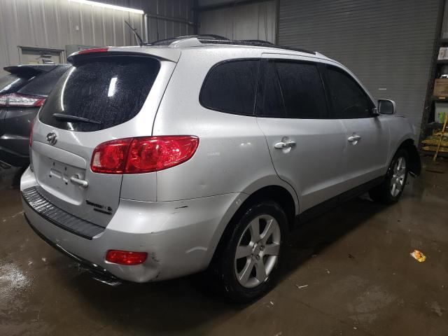 Photo 2 VIN: 5NMSH73E97H068356 - HYUNDAI SANTA FE 