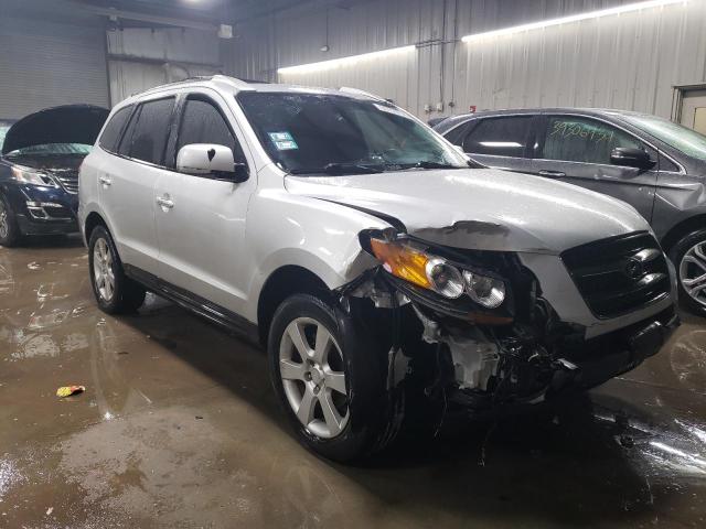 Photo 3 VIN: 5NMSH73E97H068356 - HYUNDAI SANTA FE 