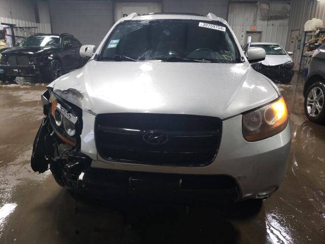 Photo 4 VIN: 5NMSH73E97H068356 - HYUNDAI SANTA FE 