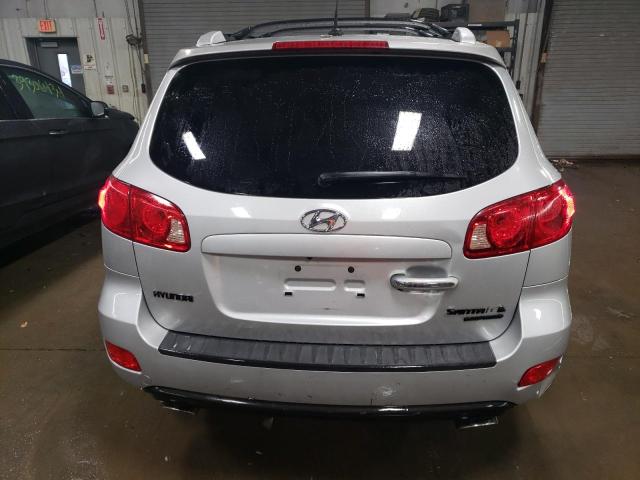 Photo 5 VIN: 5NMSH73E97H068356 - HYUNDAI SANTA FE 