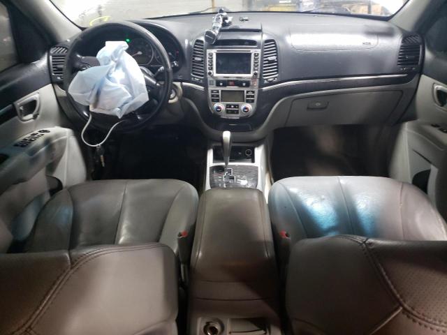 Photo 7 VIN: 5NMSH73E97H068356 - HYUNDAI SANTA FE 