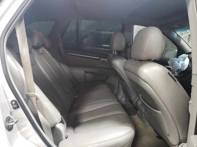 Photo 9 VIN: 5NMSH73E97H068356 - HYUNDAI SANTA FE 